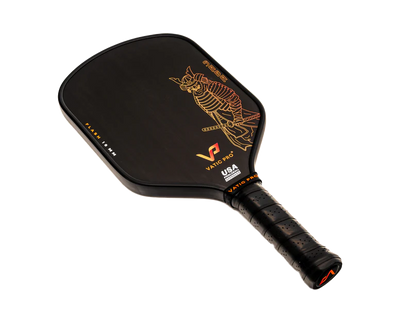 Vatic Pro Pickleball Paddle - Saga Flash