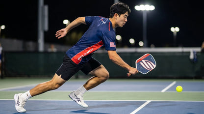 Selkirk The 1776 Capsule Performance Pickleball Jersey