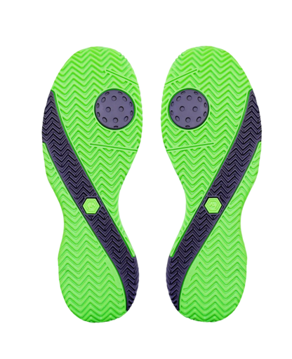 Giày Pickleball Montis Pickleball Drop 1.0