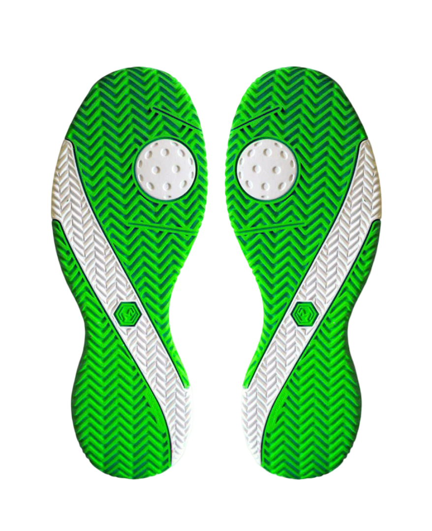 Giày Pickleball Montis Pickleball Drop 1.0