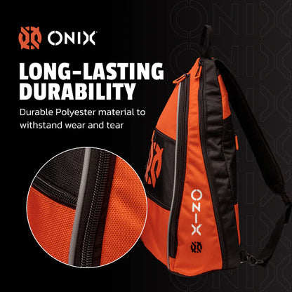 Onix Pro Team Pickleball Sling Bag