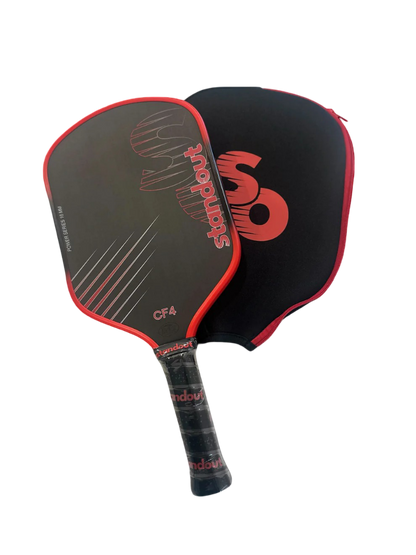 Pickleball Standout Racket CF4 POWER NXT GEN