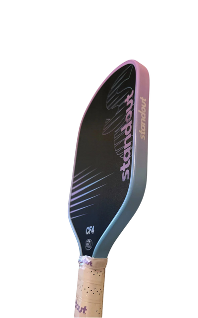 Pickleball Standout CF4 CONTROL racket