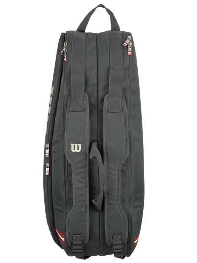 Wilson Tour 6 Pack Pickleball Bag