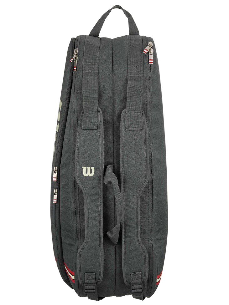 Balo Pickleball Wilson Tour 6 Pack