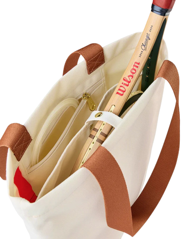 Wilson Heritage V2 Pickleball Tote Bag