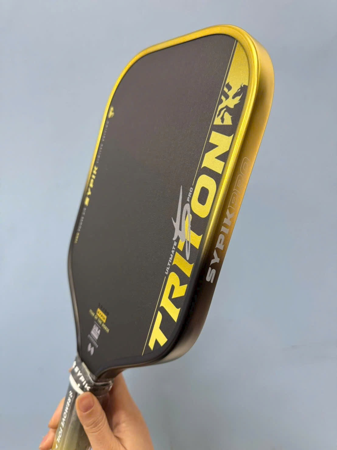 Vợt Pickleball Sypik Pro Tour Ultimate Triton 5 - Year of the Horse