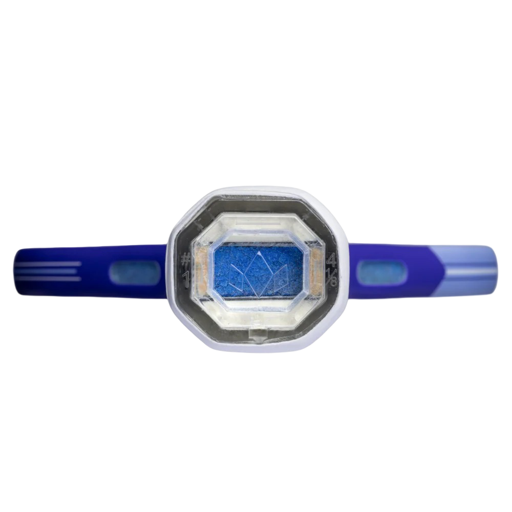 Vợt Pickleball Diadem Edge BluCore Hybrid Ultraviolet Edition