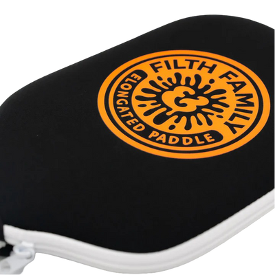 Authentic Bread'n'Butter Pickleball Paddle Bag