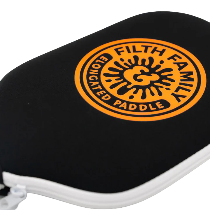 Genuine Bread'n'Butter Pickleball Racket Bag (Free Only)