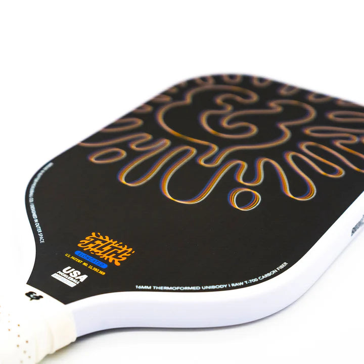 Pickleball Bread &amp; Butter Filth - Elongated