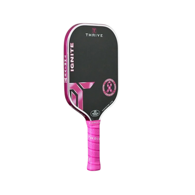 Vợt Pickleball Thrive IGNITE Pink Ribbon