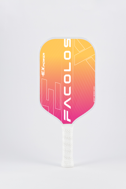 Facolos Sport Series Pickleball Racket Set of 2