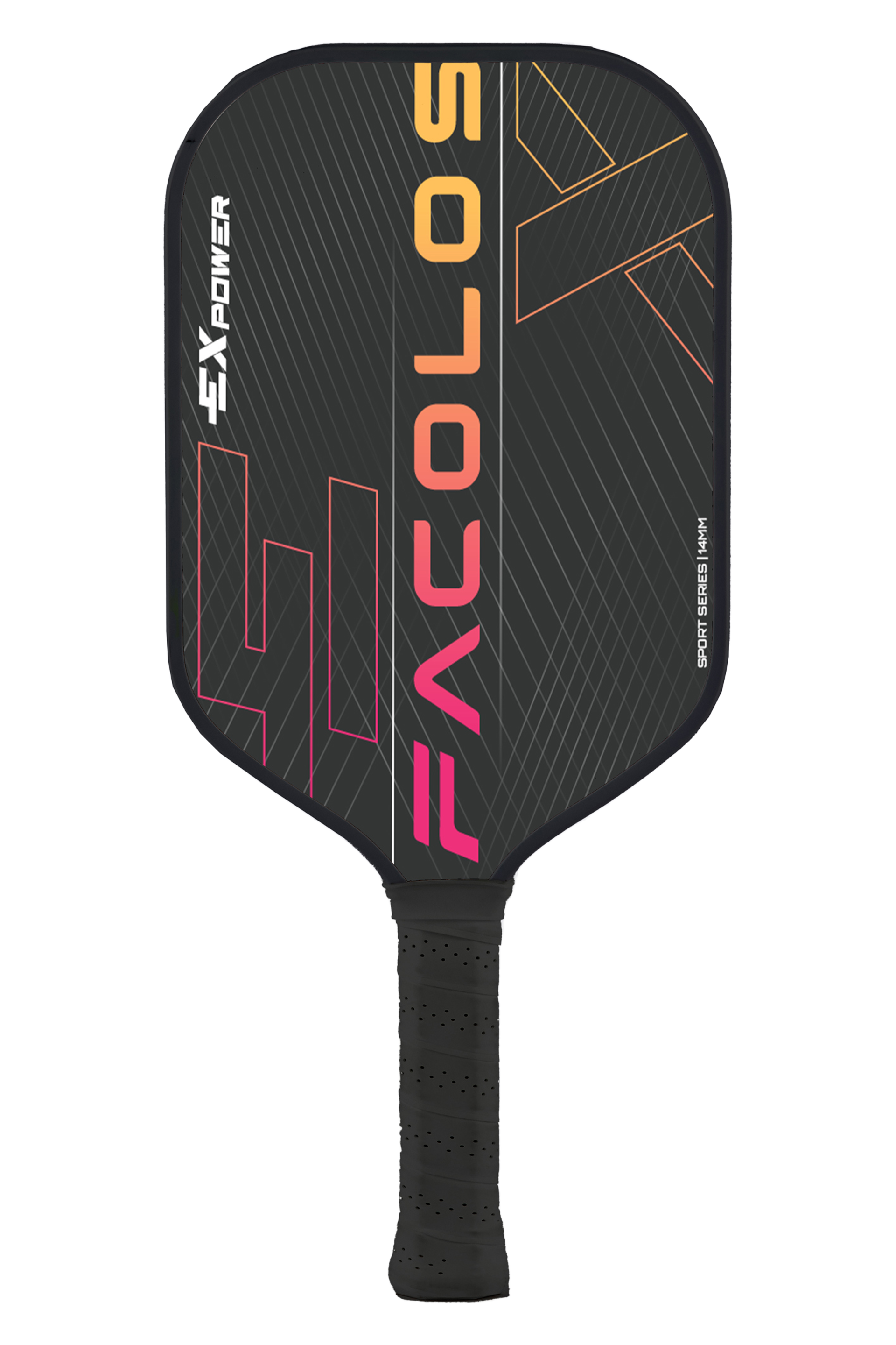 Facolos Sport Series Pickleball Racket Set of 2