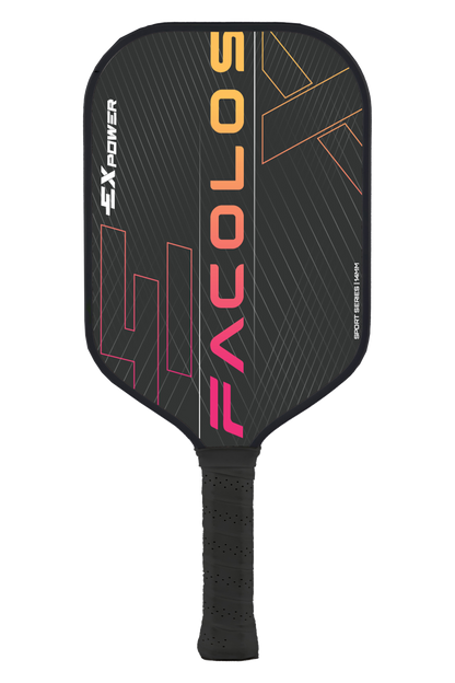 Facolos Sport Series Pickleball Racket Set of 2