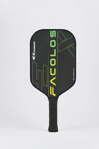 Facolos Sport Series Pickleball Racket Set of 2