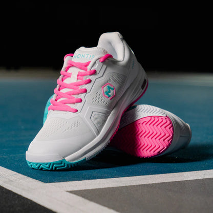 Giày Pickleball Montis Pickleball The Ed Ju Colorway