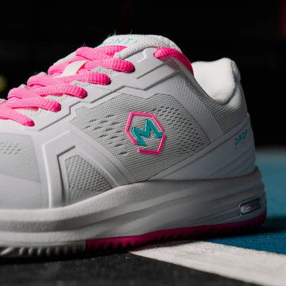 Giày Pickleball Montis Pickleball The Ed Ju Colorway