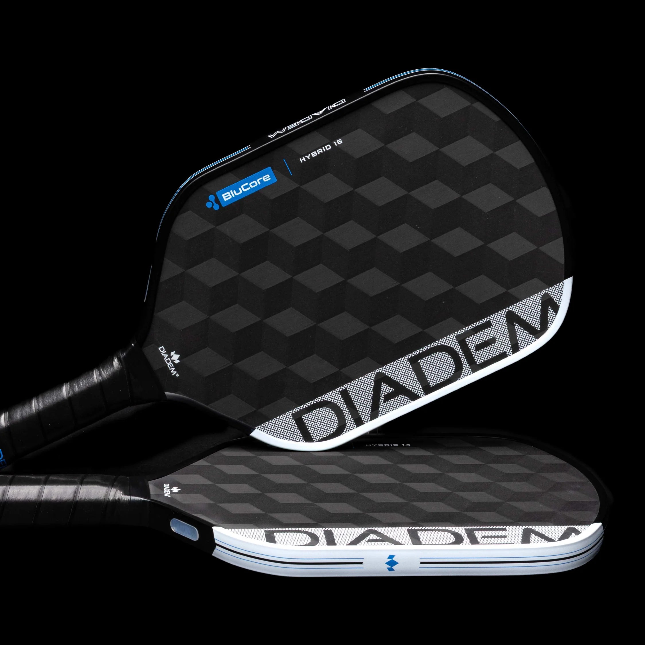 Vợt Pickleball Diadem Edge BluCore Hybrid