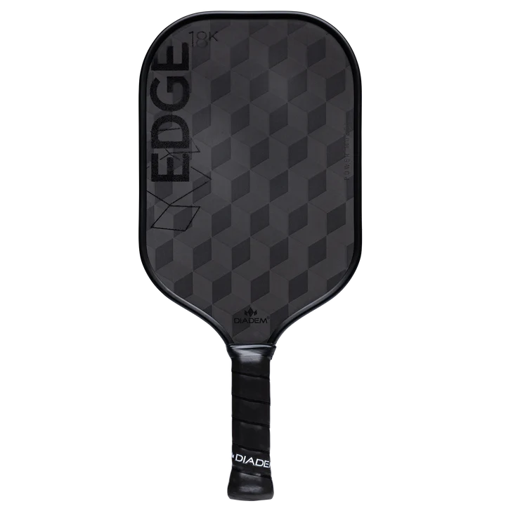 Diadem Edge 18K Pickleball Racket
