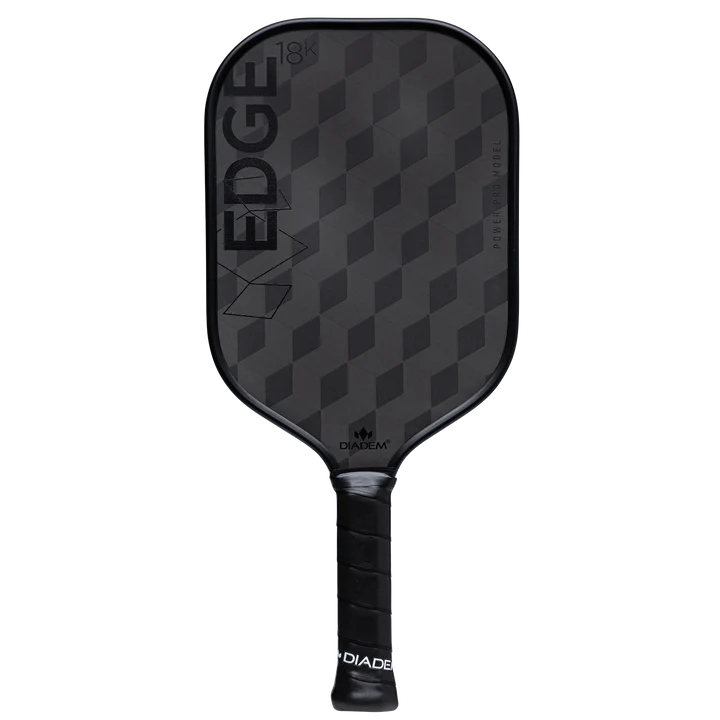 Diadem Edge 18K Pickleball Racket