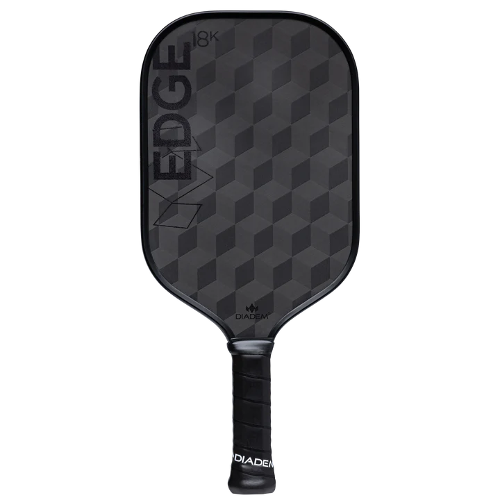 Diadem Edge 18K Pickleball Racket
