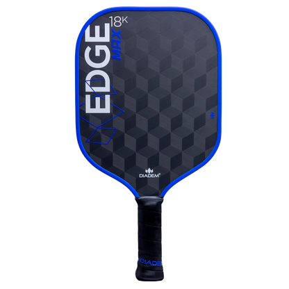 Diadem Edge 18K Pickleball Racket