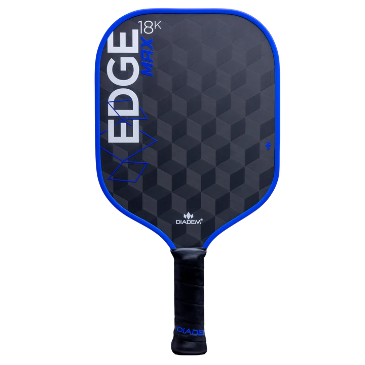 Diadem Edge 18K Pickleball Racket