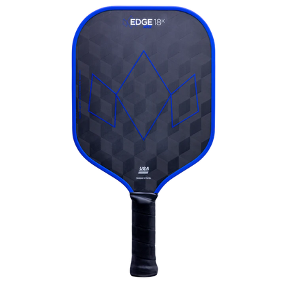 Diadem Edge 18K Pickleball Racket