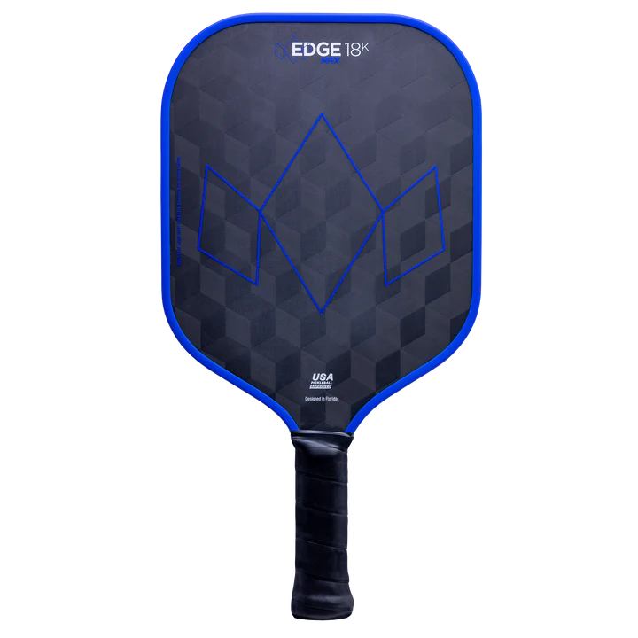 Diadem Edge 18K Pickleball Racket