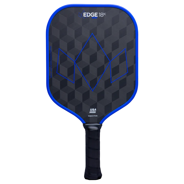 Diadem Edge 18K Pickleball Racket
