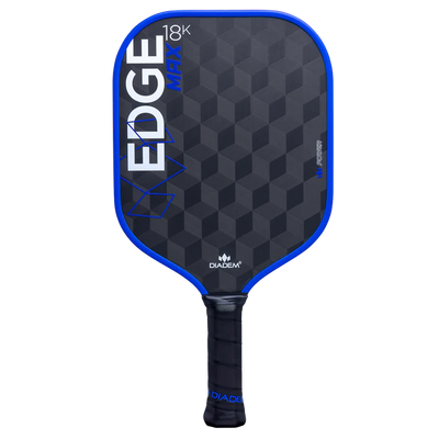 Diadem Edge 18K Pickleball Racket