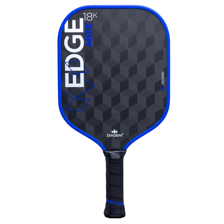 Diadem Edge 18K Pickleball Racket