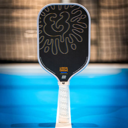 Pickleball Bread &amp; Butter Filth - Elongated