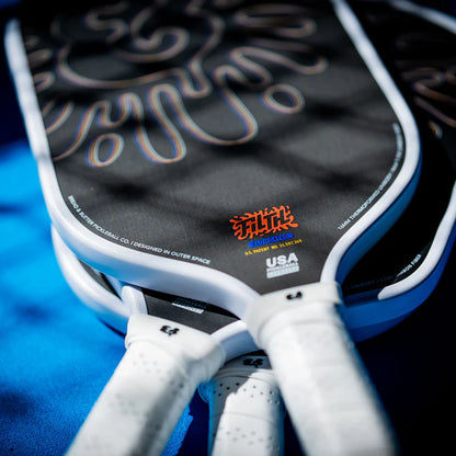 Pickleball Bread &amp; Butter Filth - Elongated
