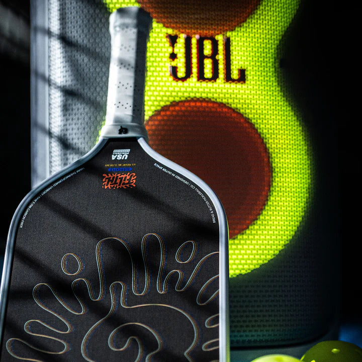 Pickleball Bread &amp; Butter Filth - Elongated