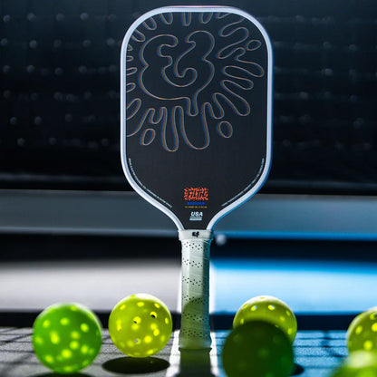 Pickleball Bread &amp; Butter Filth - Elongated