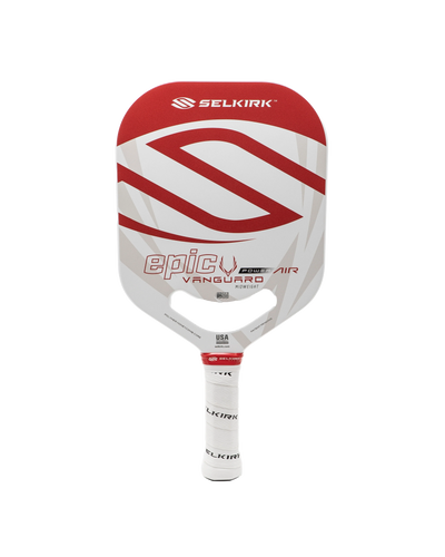 Selkirk Vanguard Power Air Pickleball Paddle - Epic