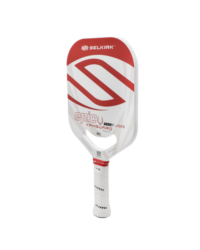 Selkirk Vanguard Power Air Pickleball Paddle - Epic