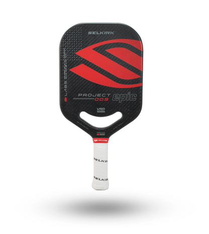Pickleball racket Selkirk LABS Project 003