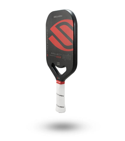 Pickleball racket Selkirk LABS Project 003