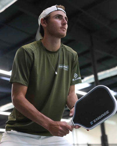Vợt Pickleball Engage X2