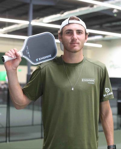 Vợt Pickleball Engage X2