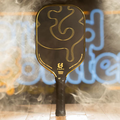 Pickleball Bread & Butter Gold Filth (Limited Edition)