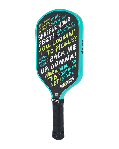 Vợt Pickleball Volair Fit 1 Limited Edition