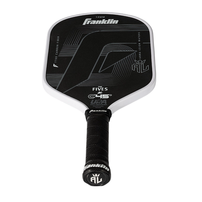 Vợt Pickleball Franklin C45° 'The Fives' Aurelius - Anna Leigh Waters Edition
