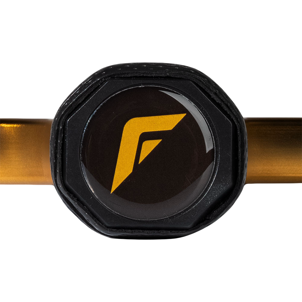 Vợt Pickleball Franklin C45° 'The Fives' Will Howells Gold Edition