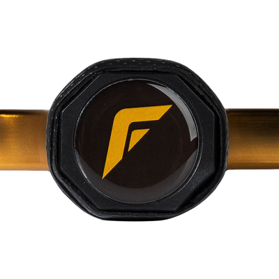 Vợt Pickleball Franklin C45° 'The Fives' Will Howells Gold Edition