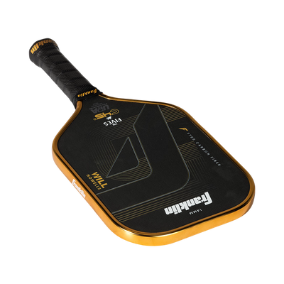 Vợt Pickleball Franklin C45° 'The Fives' Will Howells Gold Edition