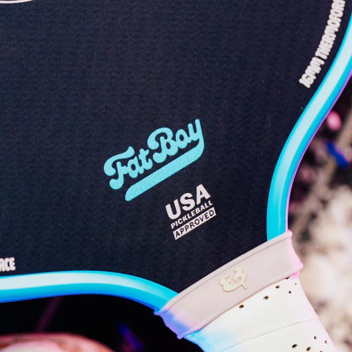 Bread & Butter The Fat Boy Pickleball Racket